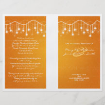 Estrellas que rielan del programa elegante del bod flyer personalizado