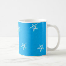 estrellas tazas