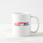 Estrellas y taza de las rayas