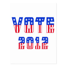 Estrellas y voto 2012 de las rayas postales
