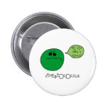 Estreptococo Pin