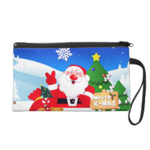 estuche de navidad
