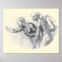 Estudie para las 3 tolerancias - poster de Raphael