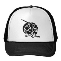 Estudio de Tengu Gorra