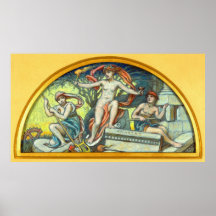 Estudio mural 1895 de la anarquía impresiones