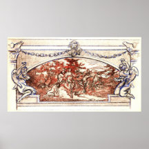 Estudio mural 1898 posters