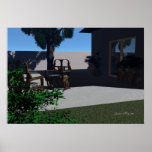 Estudio Poster