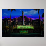 Estudios universales del teatro de Pantages II Posters