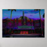 Estudios universales del teatro de Pantages III Poster