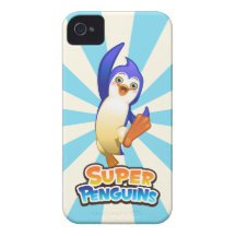 Estupendo Case-Mate iPhone 4 Coberturas
