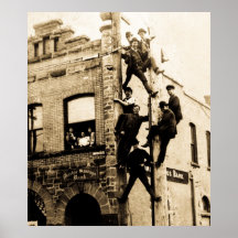 Estupideces Poster