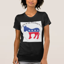 Estúpido Camiseta