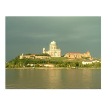 Esztergom Postal