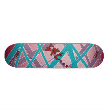 etc… estilo reticulado patines 