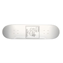 Etch'd Monopatin Personalizado