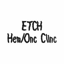 ETCHHem/Onc Clinc Polo Enbordado