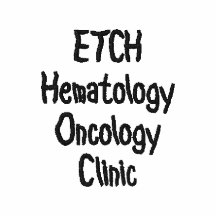 ETCHHematologyOncologyClinic Polo Enbordado