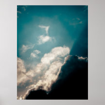 Éter Poster