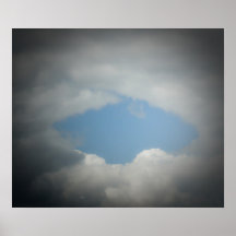 Éter Poster
