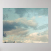 Éter Poster