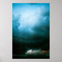 Éter Poster