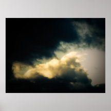 Éter Poster