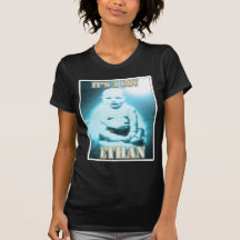 Ethan Camisetas