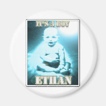 Ethan Iman