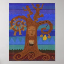 EthnomusicoloTree: Zimbabwe Posters