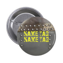 ETIQUETA CONOCIDA DE RIVITING PIN