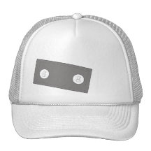 Etiqueta de B Gorra