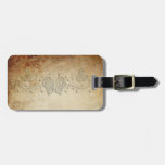 Etiquetas personalizadas del equipaje etiquetas de maleta