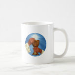 eucaristía taza de café