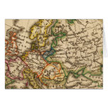 Europa 12 tarjetas