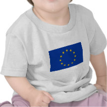 Europa Camisetas