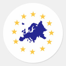 Europa Etiqueta