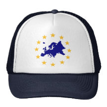 Europa Gorras