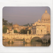 Europa, Italia, Roma, el Vatican. Basílica San Tapete De Raton