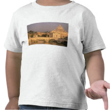 Europa, Italia, Roma, el Vatican. Basílica San Camiseta