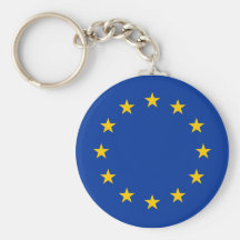 Europa Llaveros Personalizados