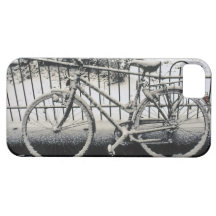 Europa, los Países Bajos, Amsterdam. A iPhone 5 Protectores