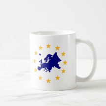 Europa Taza De Café