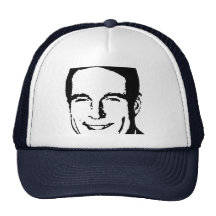 Evan Bayh Gorros
