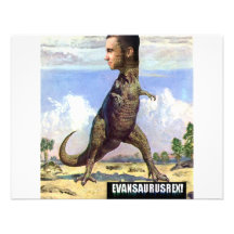EVANSOURUSREX COMUNICADO