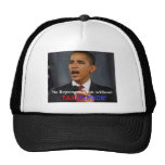 EVASIÓN FISCAL de Obama Gorro
