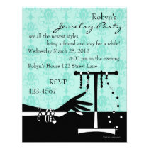 Evasiones de la pulsera invitaciones
