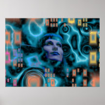 Eve Posters