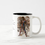 Eve Tazas De Café
