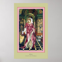 ~ Evelyn De Morgan de Medea Impresiones