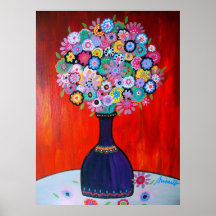 EVERBLOOM 8 POSTERS